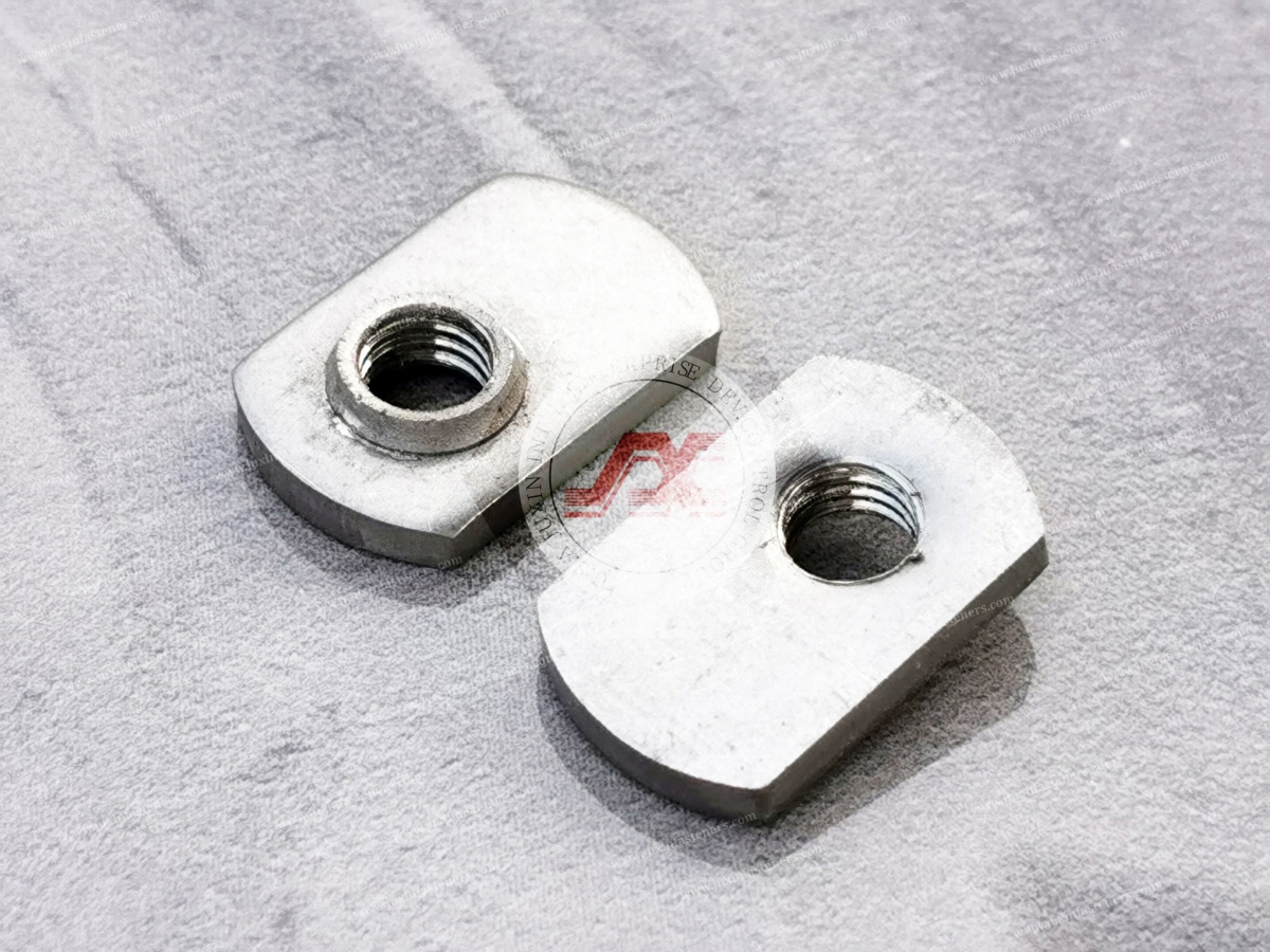 Fastener Vibration Loosening Prevention: Dynamic Joint Design Guide Fastener Vibration Loosening Prevention: Dynamic Joint Design Guide