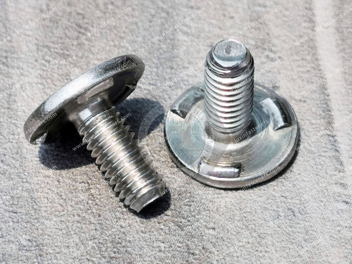Stainless Steel Weld Fasteners: Alloy Selection Stainless Steel Weld Fasteners: Alloy Selection