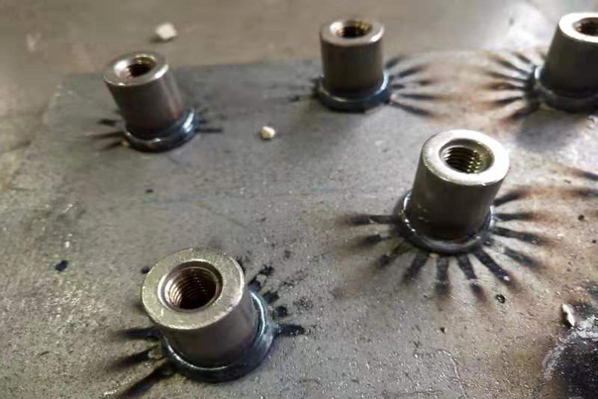 Fastener Failure Modes Fastener Failure Modes
