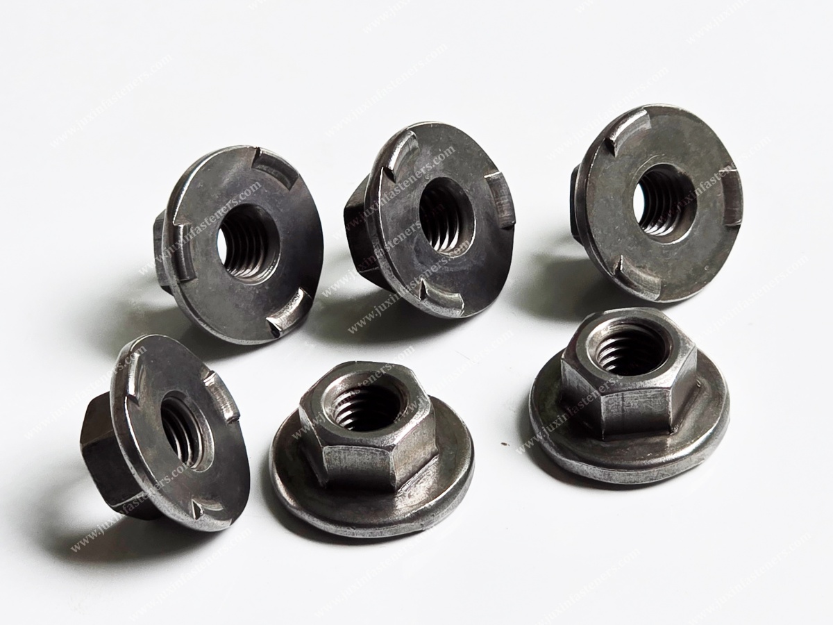Fastener Automated Feeding Fastener Automated Feeding