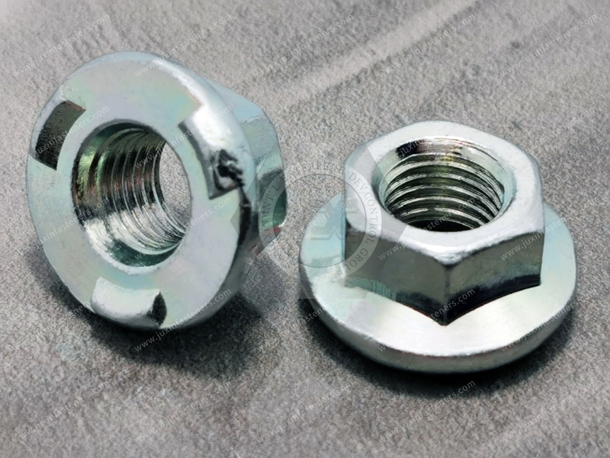 Fastener Electroplating vs Mechanical Plating Fastener Electroplating vs Mechanical Plating