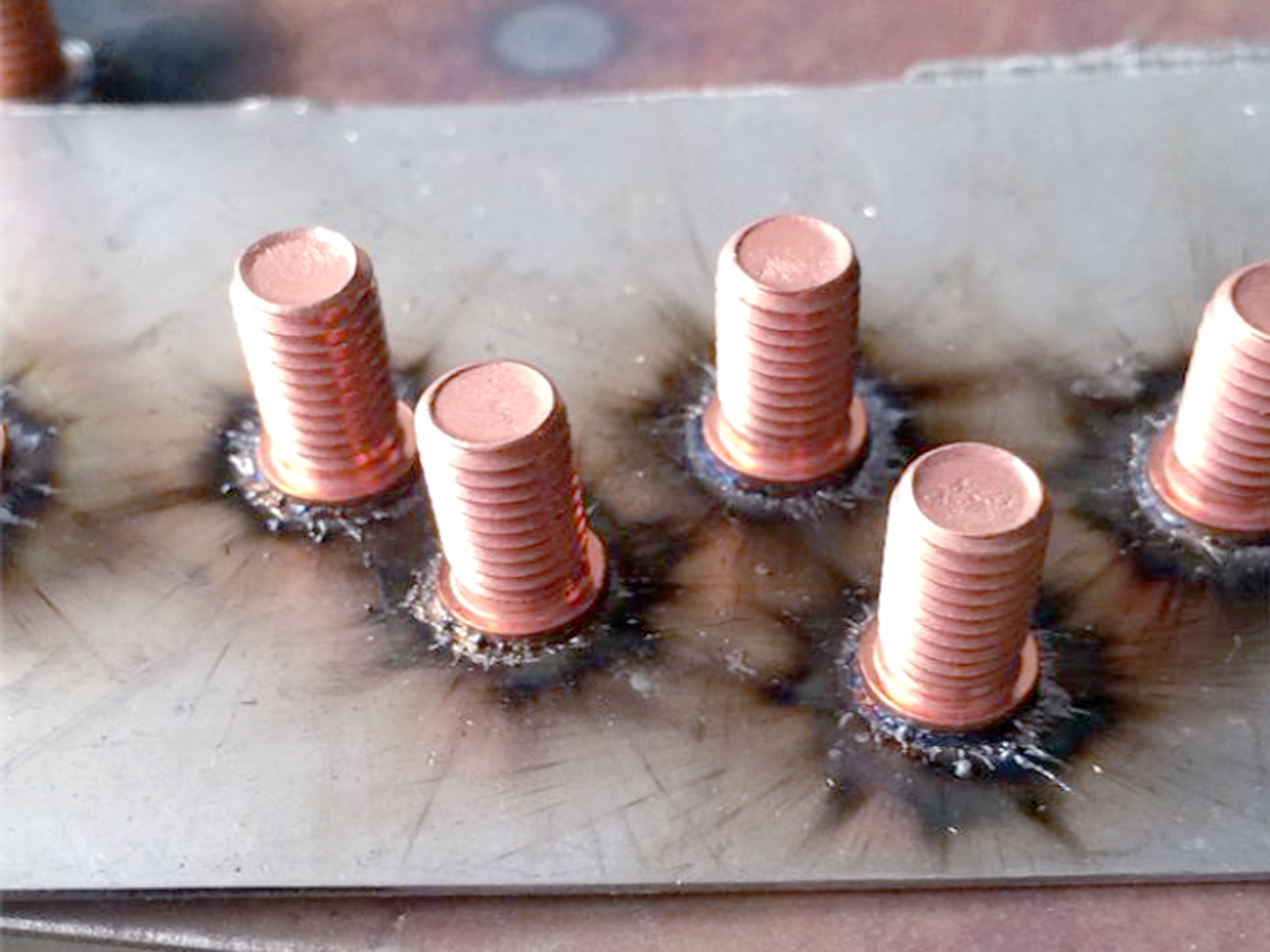 Fastener Electroplating vs Mechanical Plating Fastener Electroplating vs Mechanical Plating