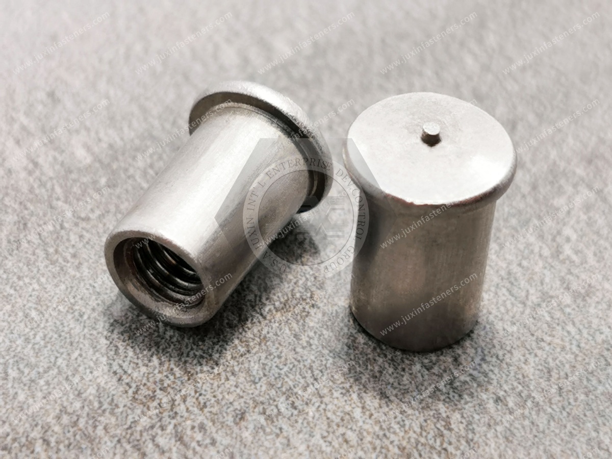 Fastener Galvanic Corrosion Fastener Galvanic Corrosion