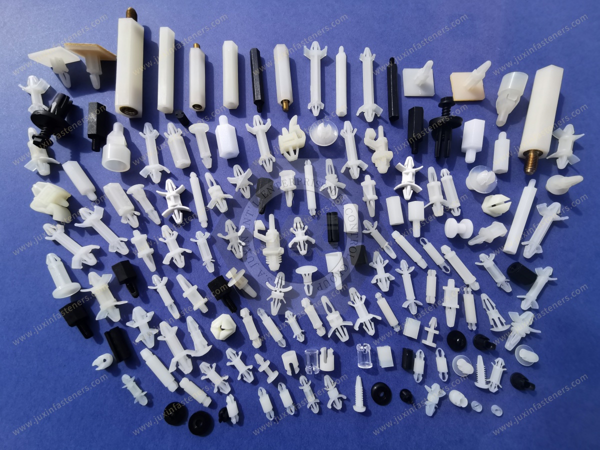 Custom Plastic Custom Plastic