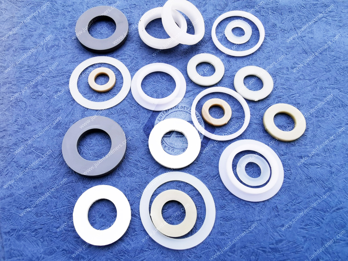 Nylon Washers Nylon Washers