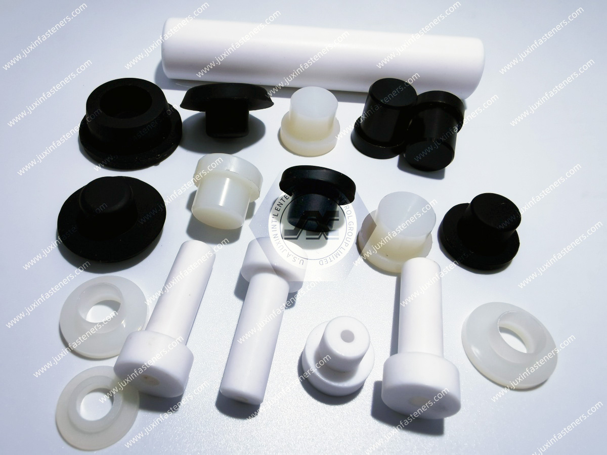 Nylon Spacers Nylon Spacers