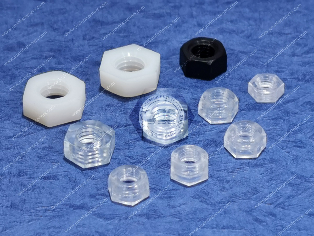 Plastic Hardware for Electrical Cabinets