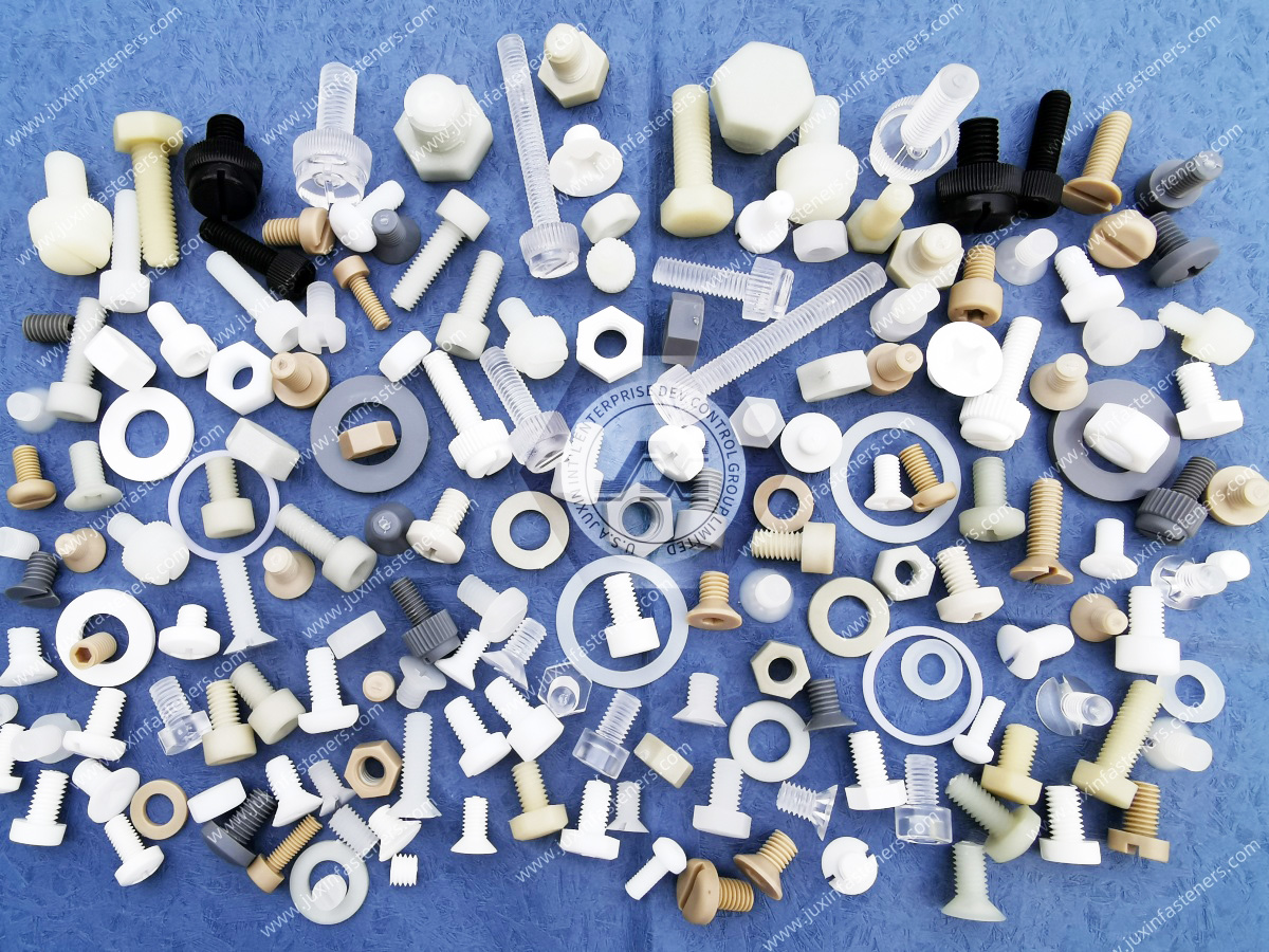 Fastener Surface Treatments Fastener Surface Treatments