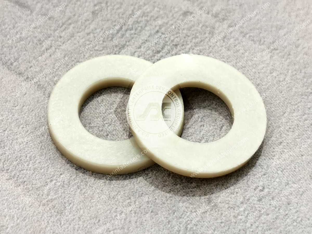 Plastic Washers, Nylon Spacers