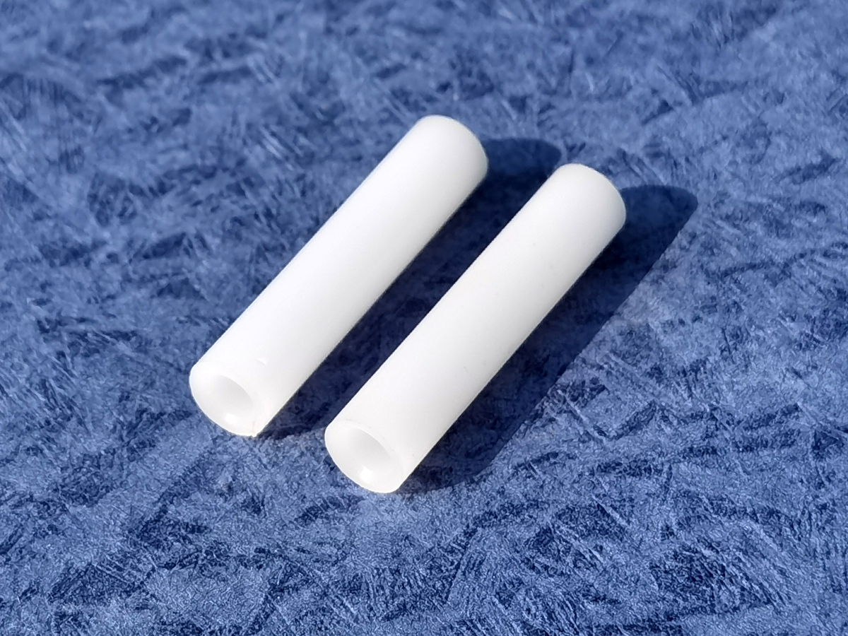 Plastic Washers, Nylon Spacers
