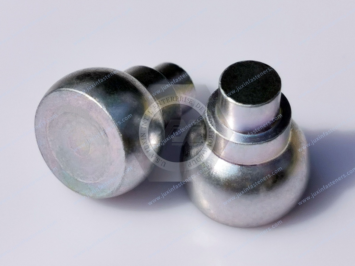 Automotive Shift Systems: Fastening Engineering, Precision Shafts Automotive Shift Systems: Fastening Engineering, Precision Shafts