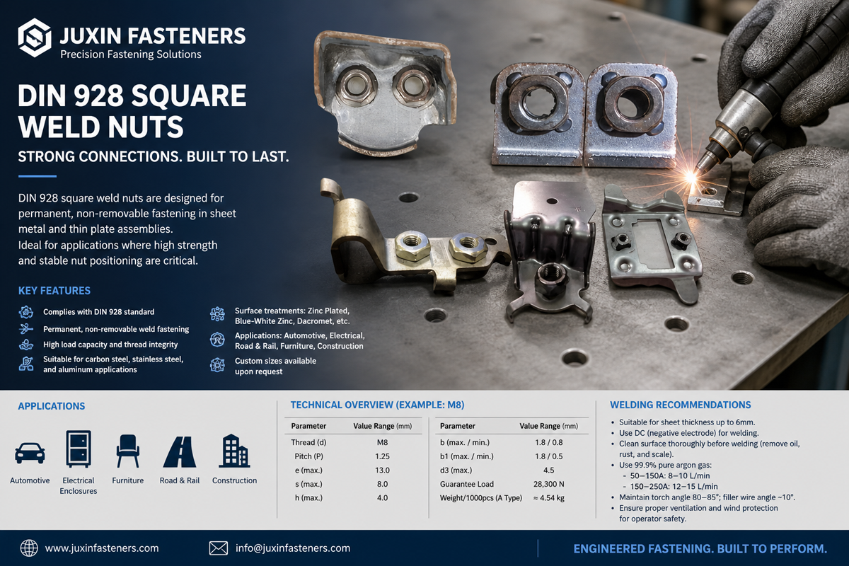 Rollover Protection Systems: Fastening Engineering, Weld Nuts Rollover Protection Systems: Fastening Engineering, Weld Nuts