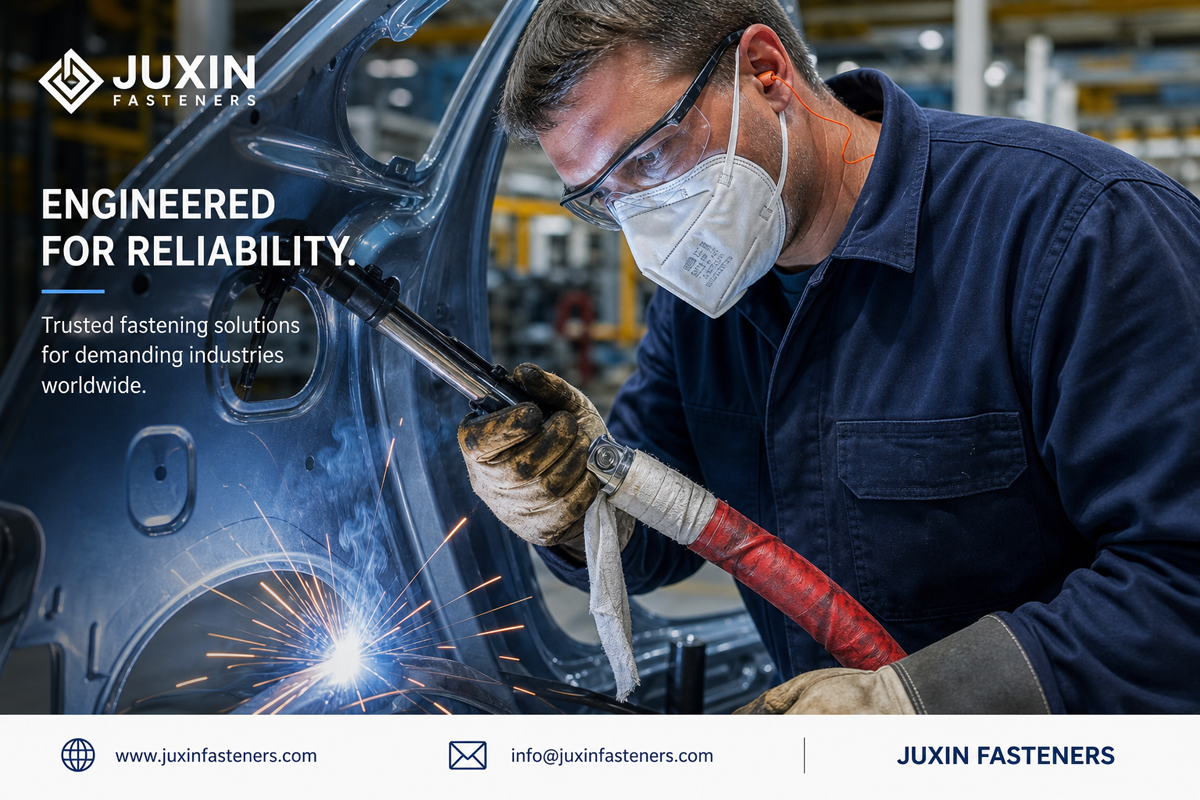Rollover Protection Systems: Fastening Engineering, Weld Nuts Rollover Protection Systems: Fastening Engineering, Weld Nuts