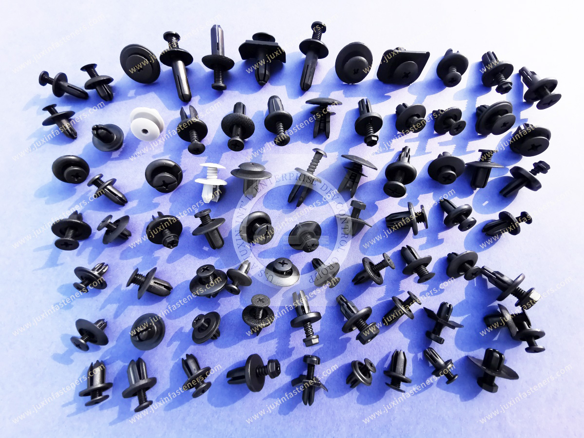 Nylon vs Other Plastics for Automotive Retainers: Engineering Performance Guide Nylon vs Other Plastics for Automotive Retainers: Engineering Performance Guide
