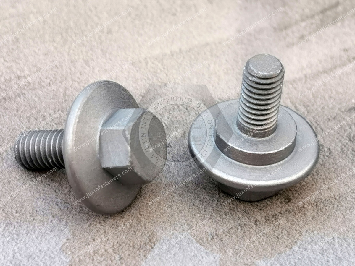 Automotive Fastener Sourcing Automotive Fastener Sourcing