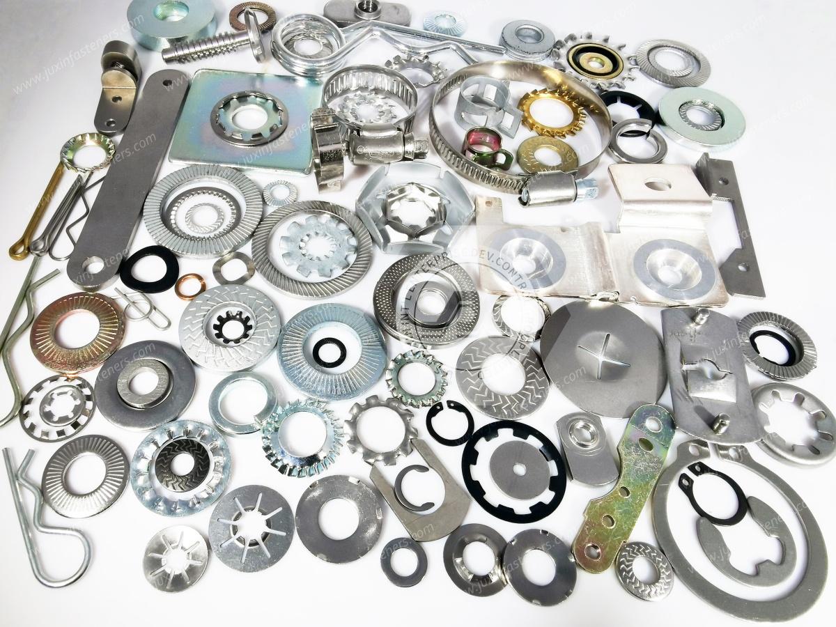Custom Washer Sourcing: Engineering Specifications Custom Washer Sourcing: Engineering Specifications