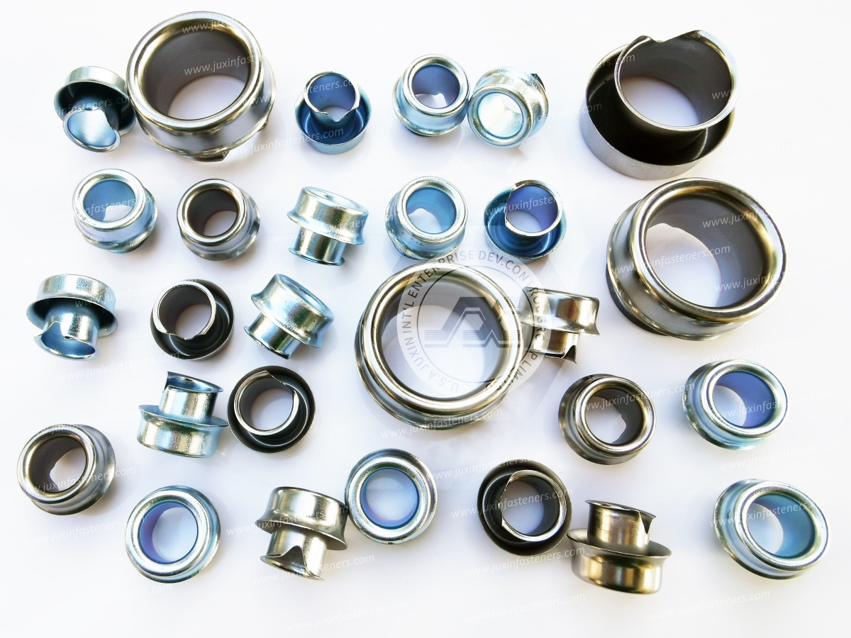 Custom Automotive Fasteners Custom Automotive Fasteners