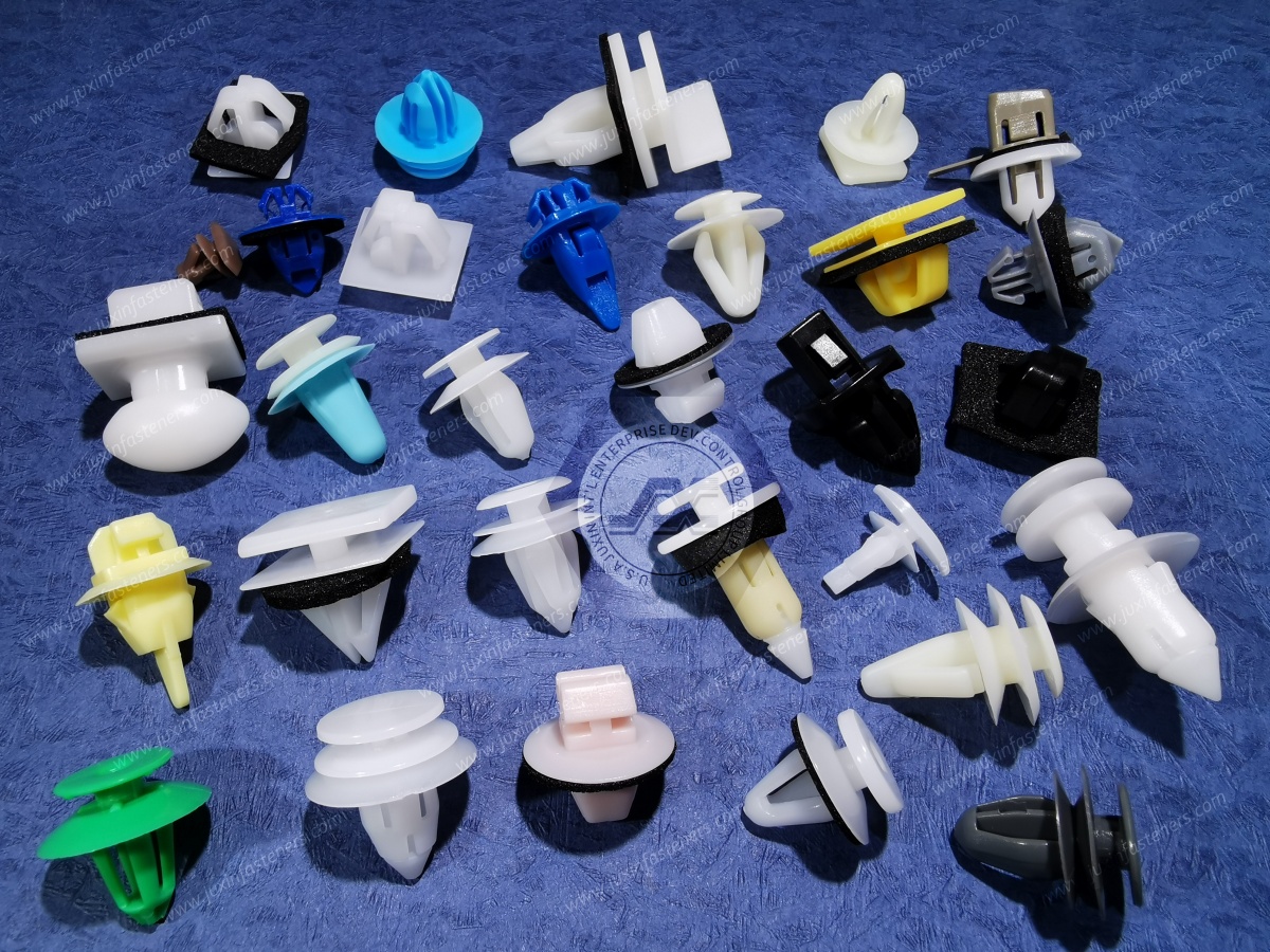 OEM Custom Automotive Components OEM Custom Automotive Components