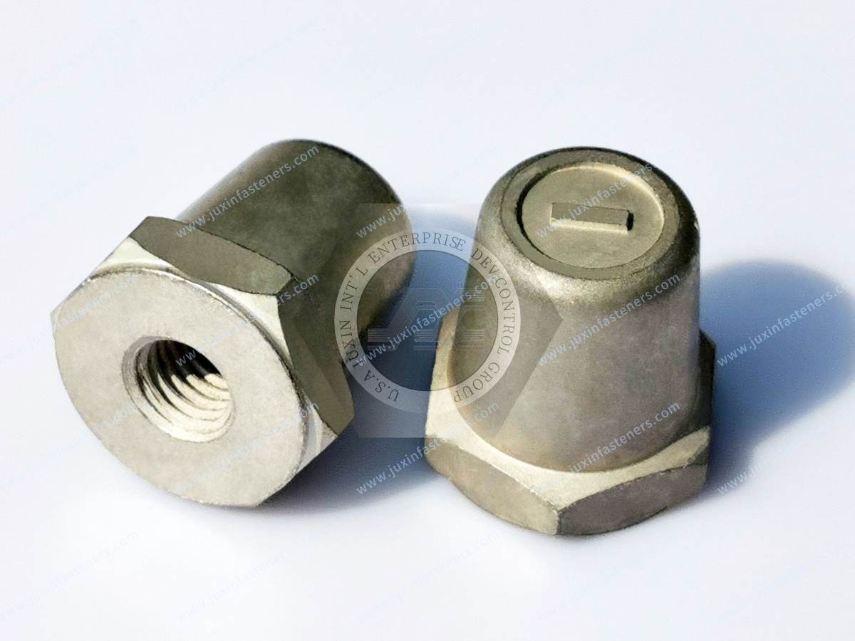 Custom Automotive Fasteners Custom Automotive Fasteners