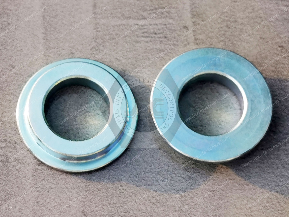 Custom Automotive Fasteners Custom Automotive Fasteners