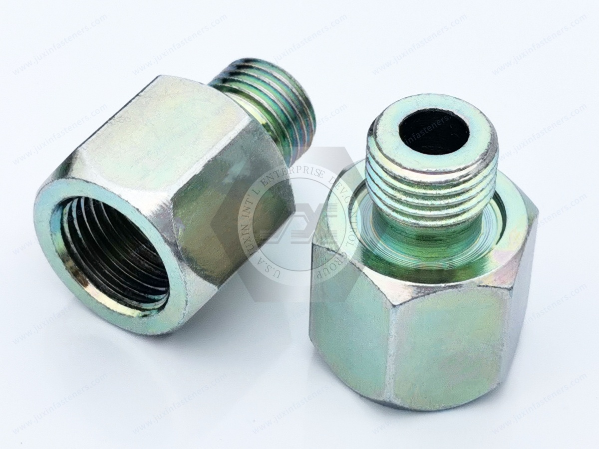 Custom Automotive Screws and Bolts: Design, Specification Custom Automotive Screws and Bolts: Design, Specification