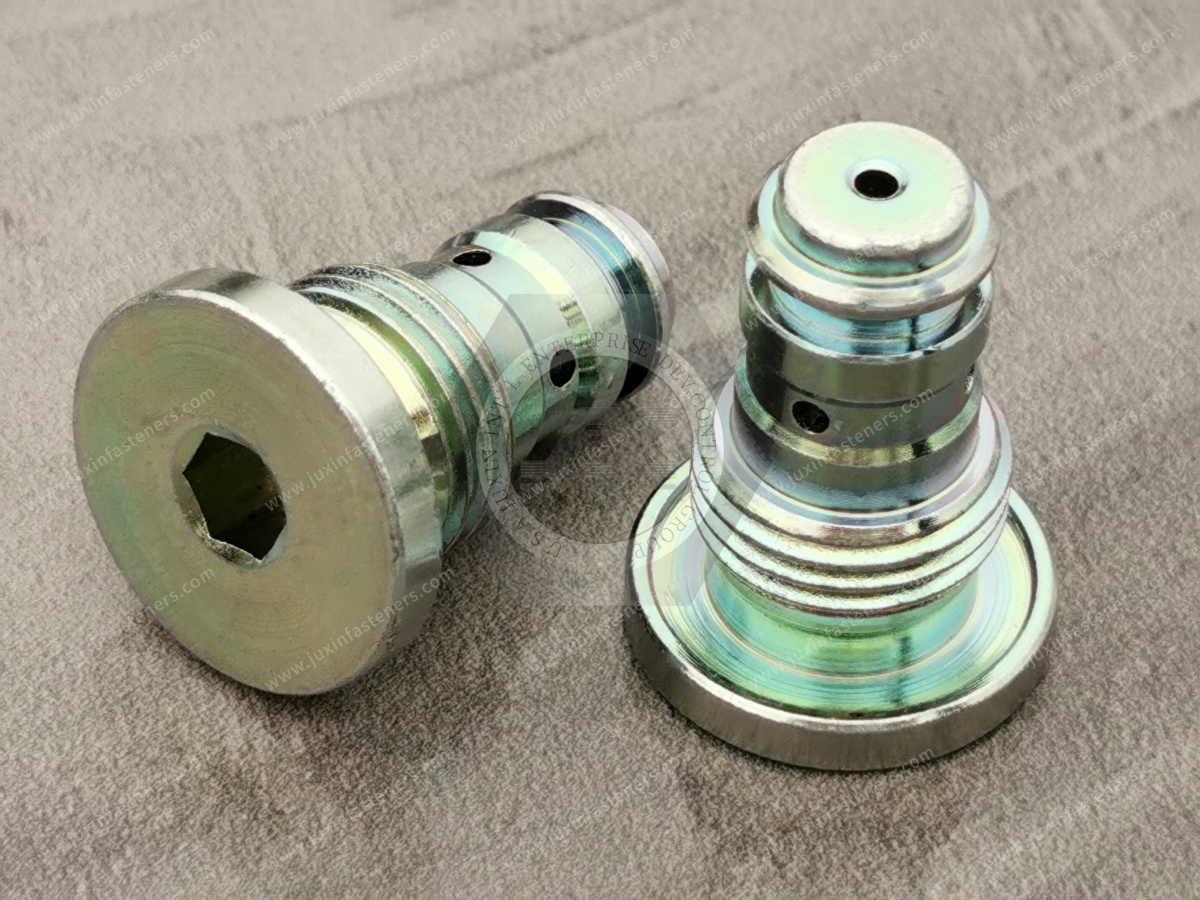 Automotive Fasteners Made to Drawing: Engineering to Production Automotive Fasteners Made to Drawing: Engineering to Production