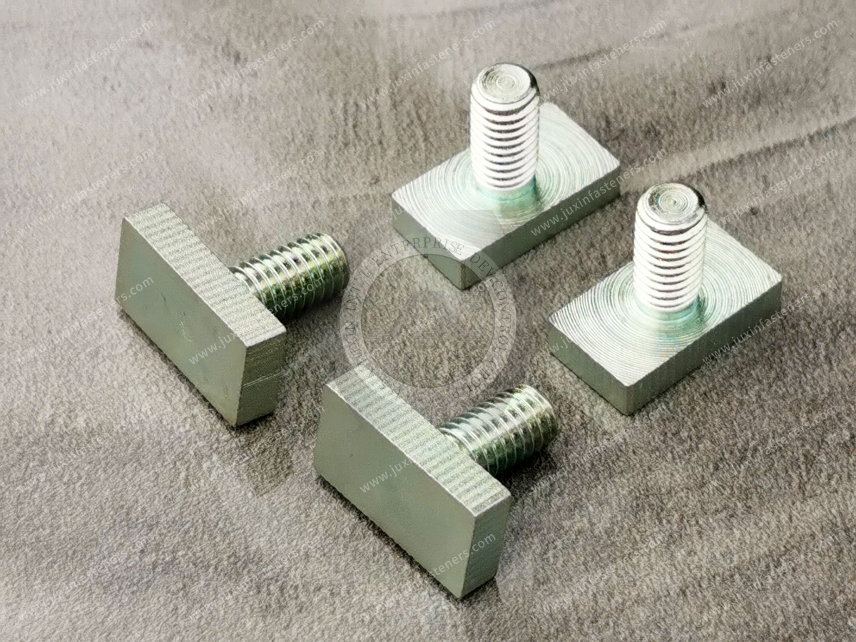 Automotive Fasteners Made to Drawing: Engineering to Production Automotive Fasteners Made to Drawing: Engineering to Production
