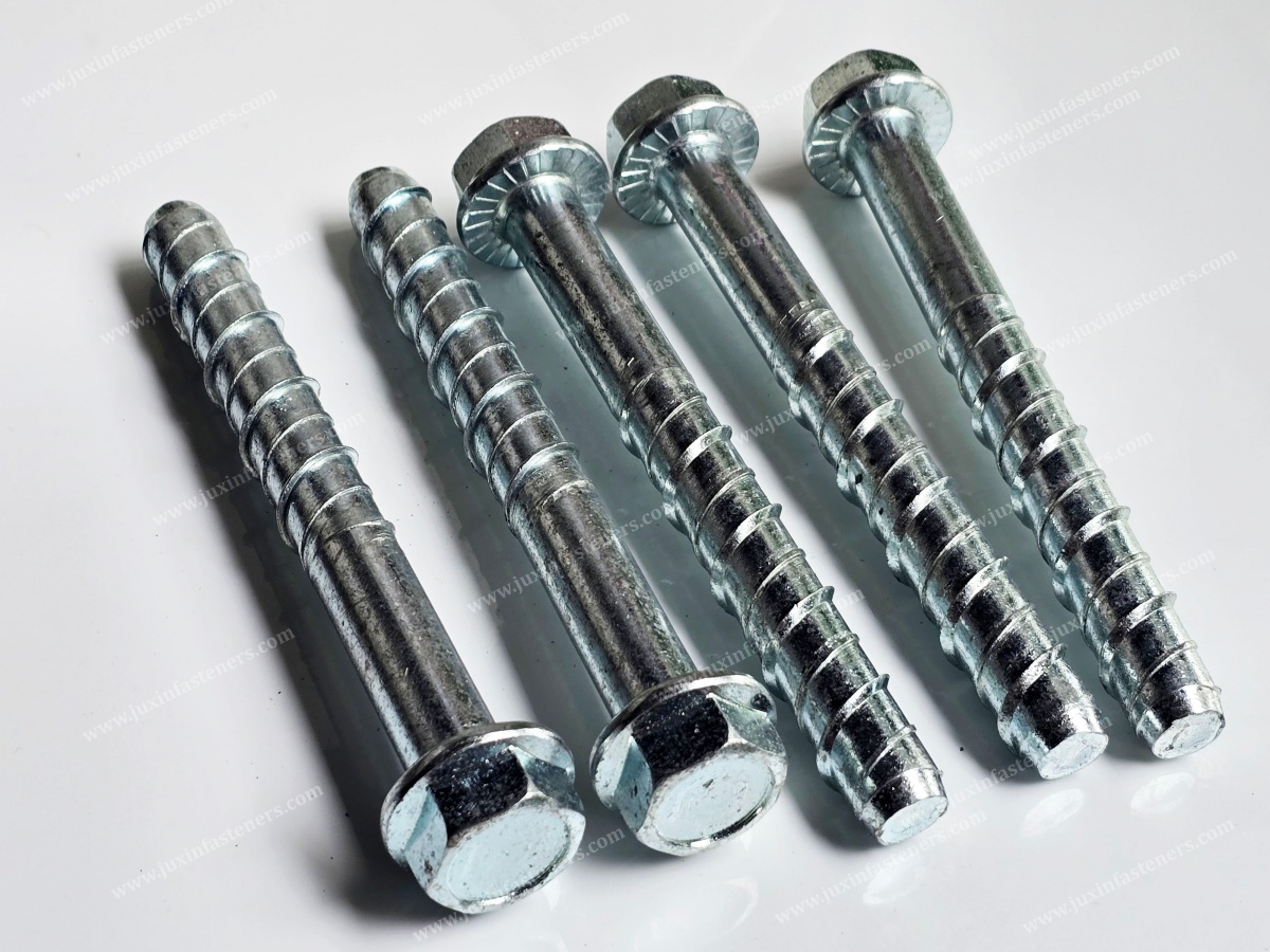 Standard Bolts, High-Strength Bolts Standard Bolts, High-Strength Bolts