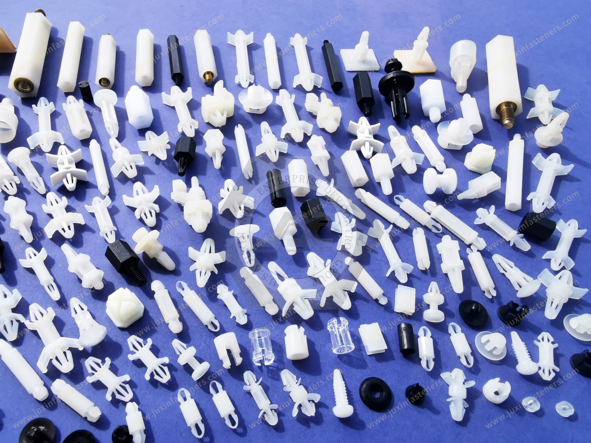 Automotive Plastic Snaps Automotive Plastic Snaps