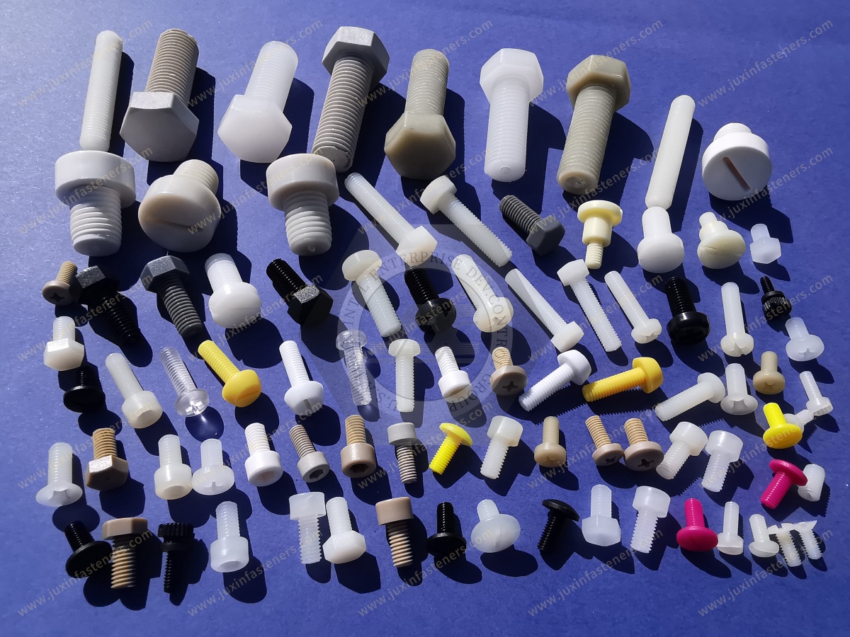 Automotive Plastic Snaps Automotive Plastic Snaps
