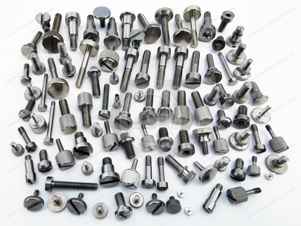Stainless Steel CNC Machining Parts Solutions for Medical, Automotive Stainless Steel CNC Machining Parts Solutions for Medical, Automotive