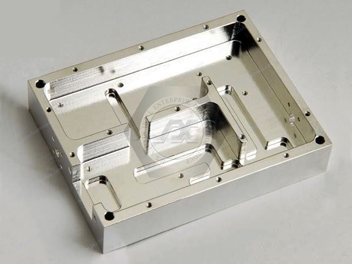Stainless Steel CNC Machining Parts Solutions for Medical, Automotive Stainless Steel CNC Machining Parts Solutions for Medical, Automotive