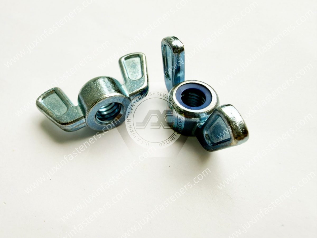 Thumb Wing Nuts