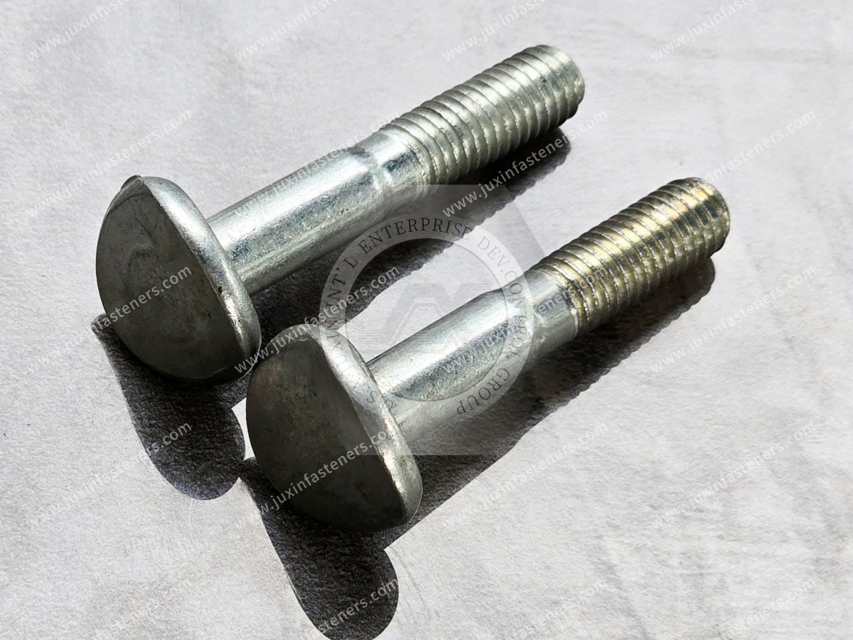 Security Screws Fasteners Tamper-Resistant Stainless Steel Screws for Industrial Applications