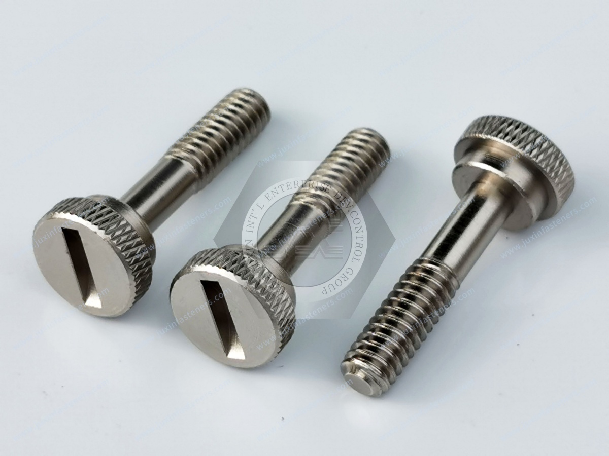 Tamper-Resistant Security Screws: Asymmetrical, Triangular, and One-Way Stainless Steel Fasteners Tamper-Resistant Security Screws: Asymmetrical, Triangular, and One-Way Stainless Steel Fasteners