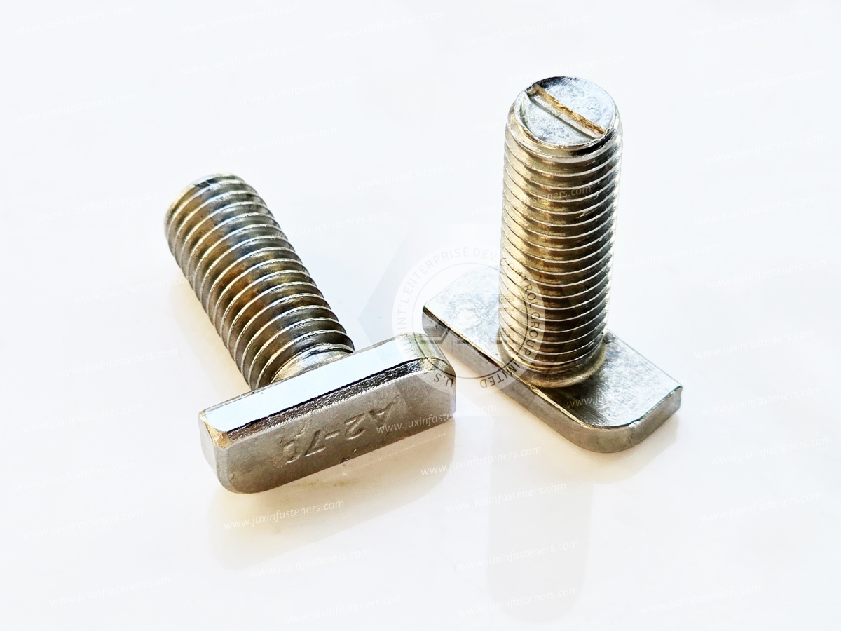 Stainless Steel Screws | Industrial Stainless Steel Screws | Industrial