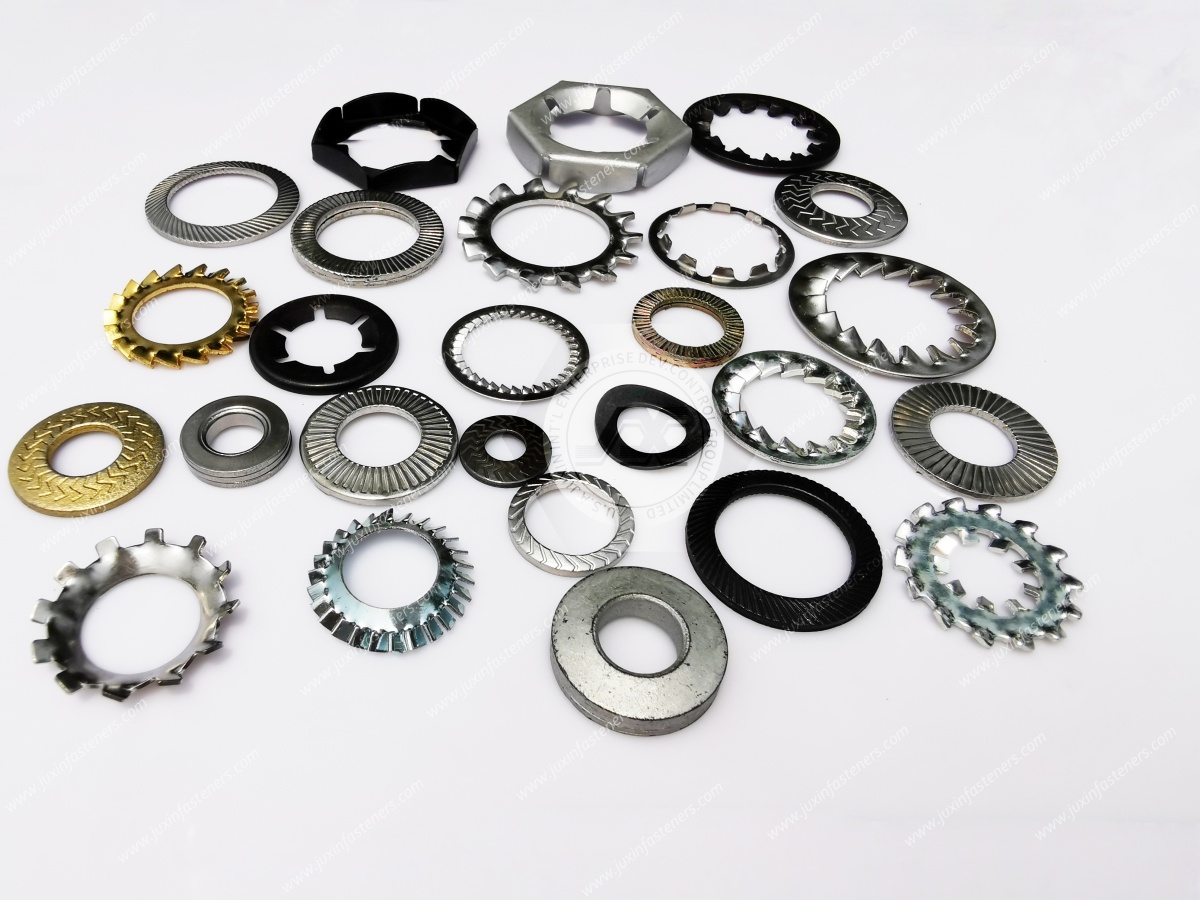 The Importance of Washers and Bolts | Industrial The Importance of Washers and Bolts | Industrial