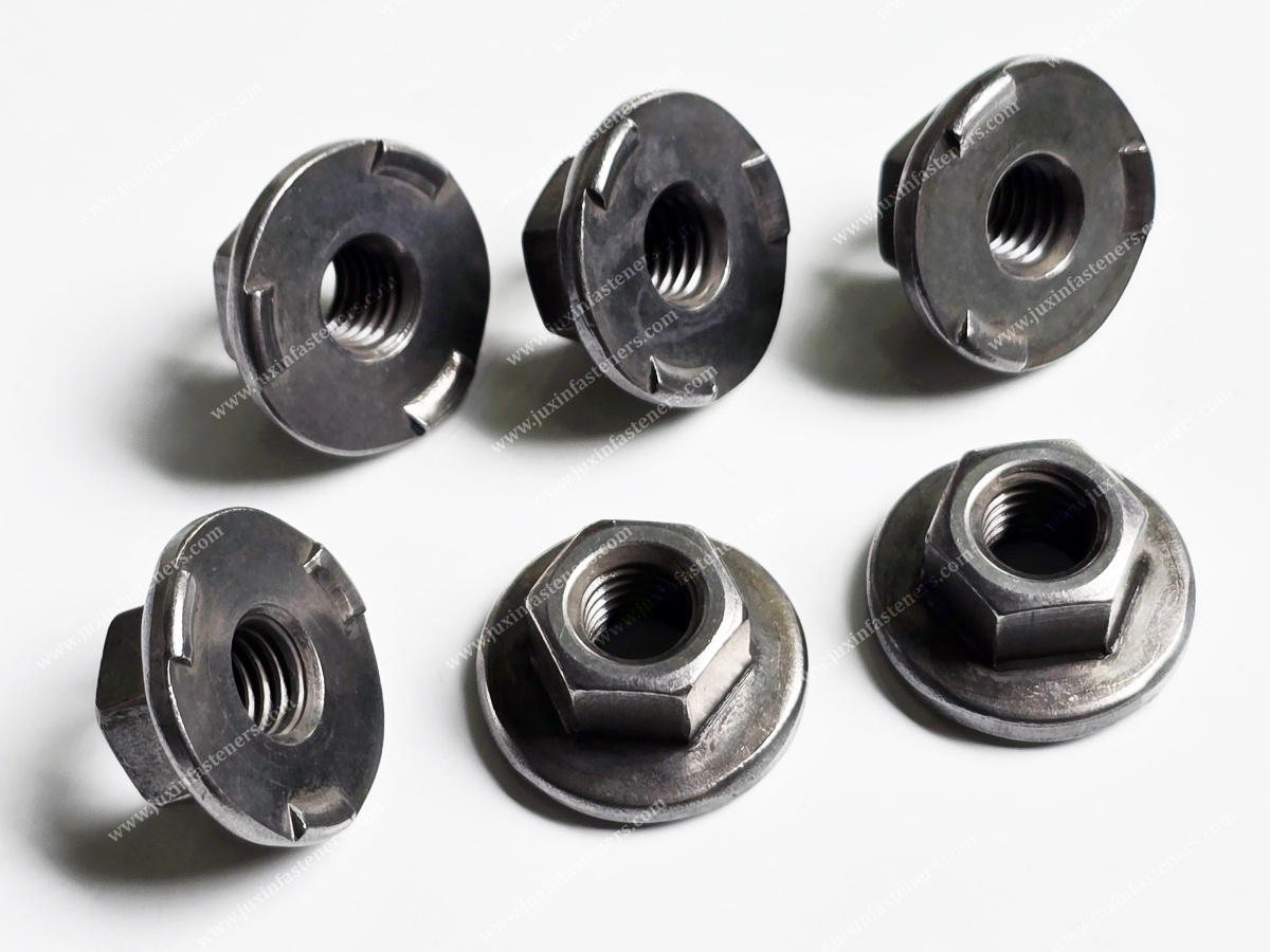 EV Battery Pack Fasteners EV Battery Pack Fasteners