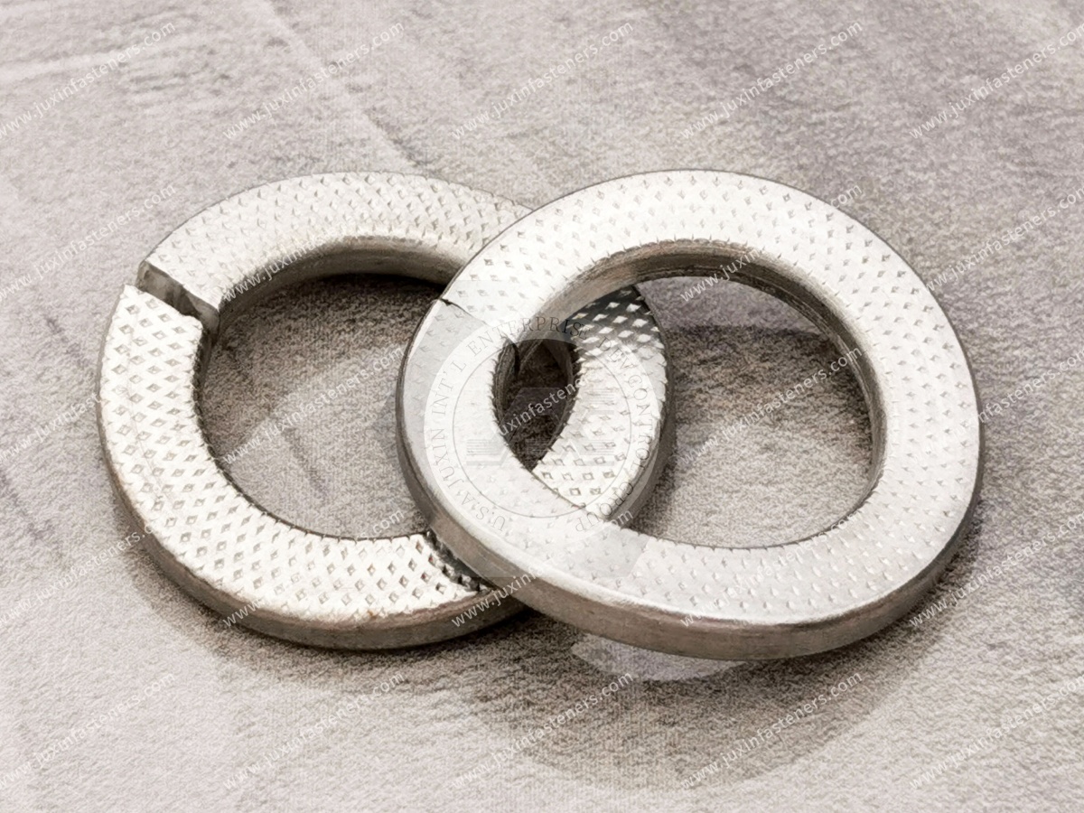 Spring Washers: Function, Limitations, Selection Spring Washers: Function, Limitations, Selection