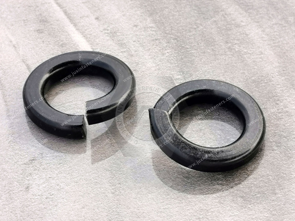 Spring Washers: Function, Limitations, Selection Spring Washers: Function, Limitations, Selection
