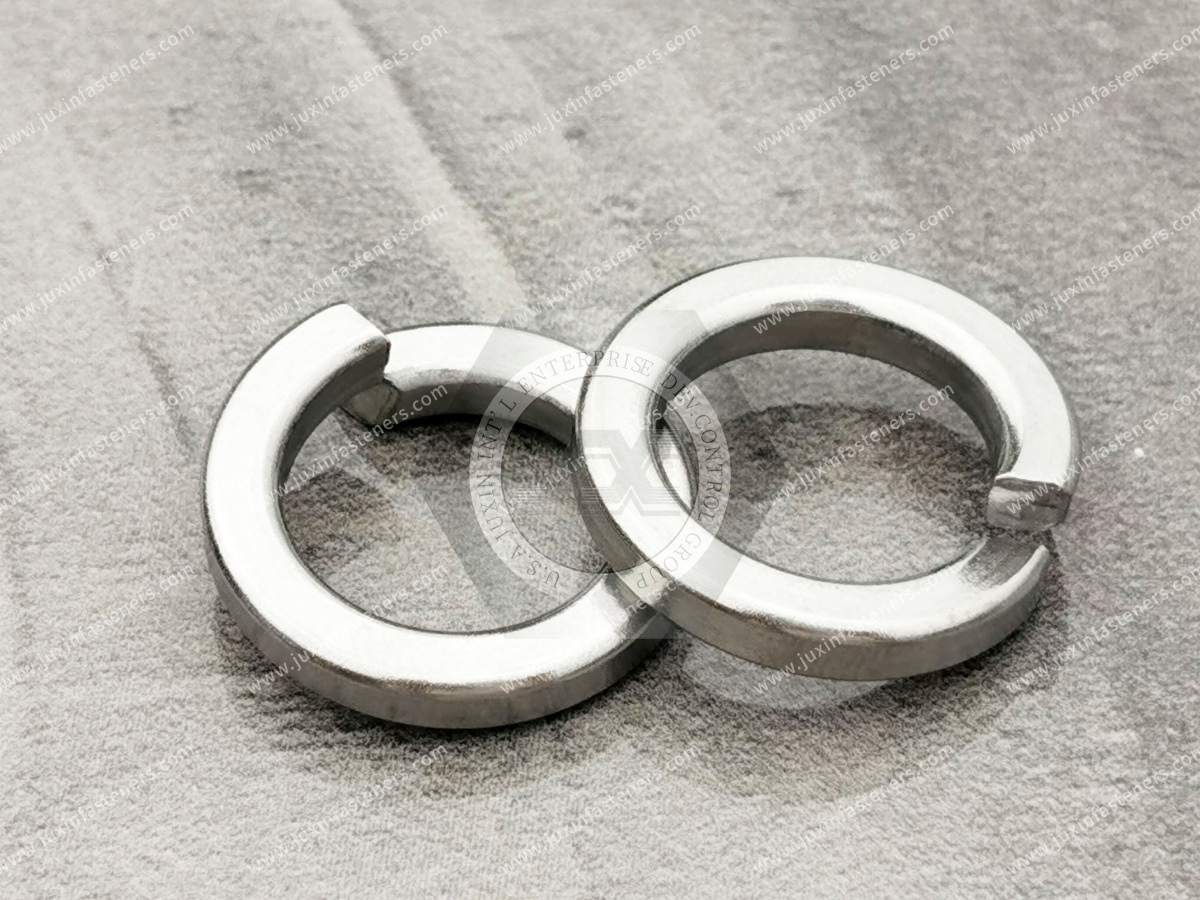 Do Spring Washers Prevent Bolt Loosening? Vibration, Limitations Do Spring Washers Prevent Bolt Loosening? Vibration, Limitations