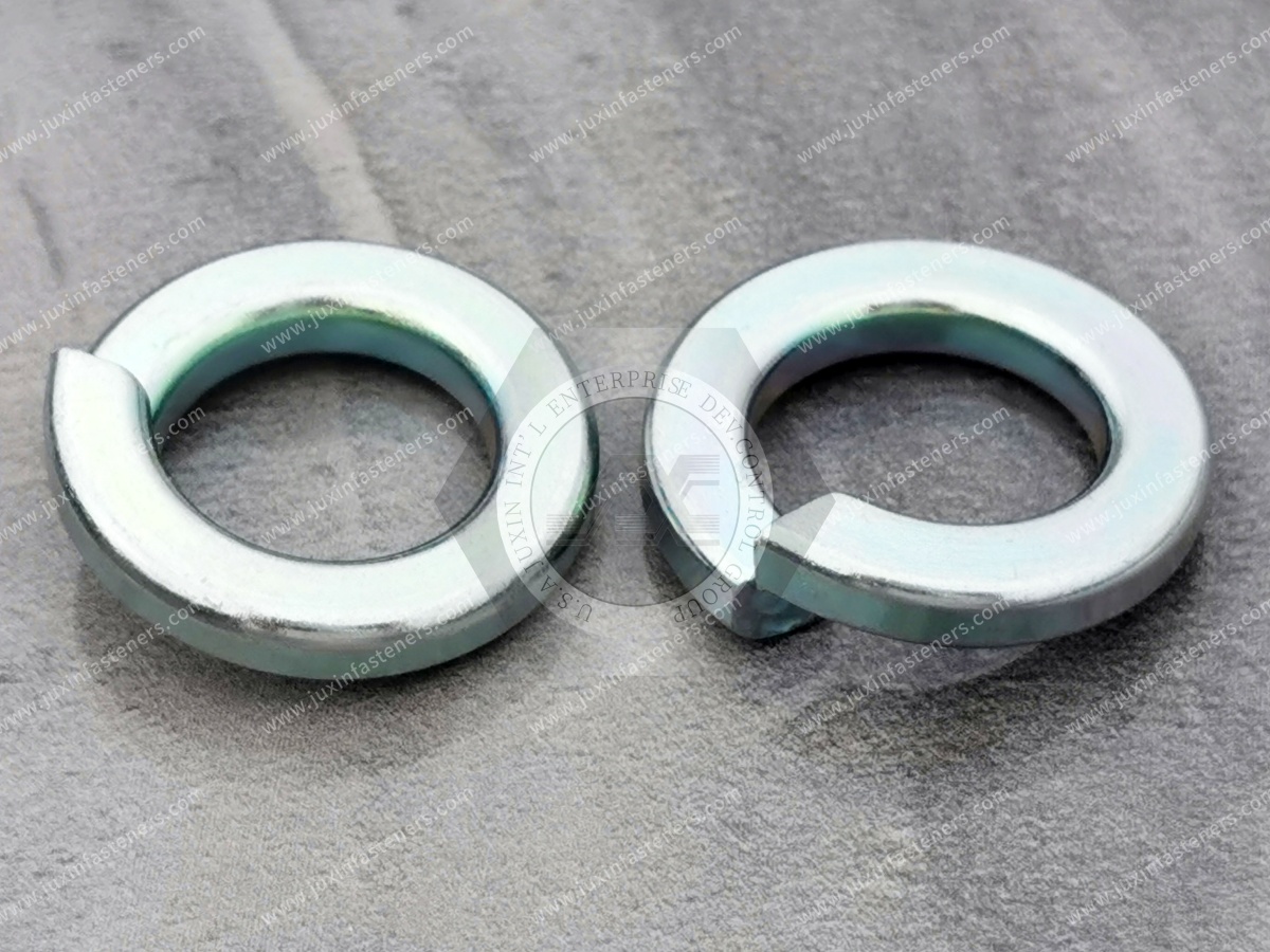 Do Spring Washers Prevent Bolt Loosening? Vibration, Limitations Do Spring Washers Prevent Bolt Loosening? Vibration, Limitations