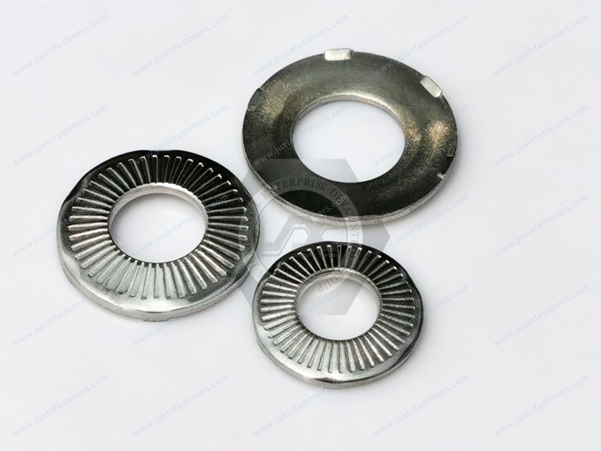 Disc Springs Disc Springs