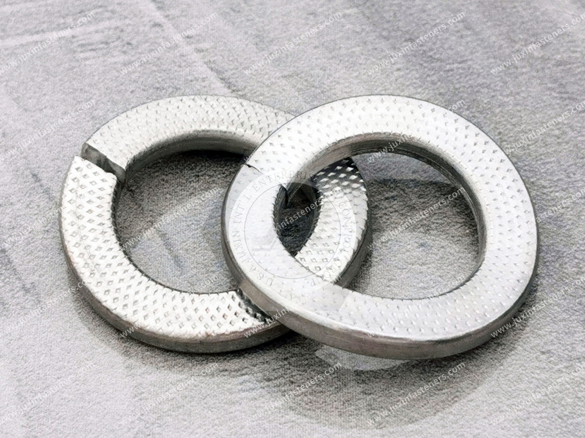 DIN 6796 Conical Spring Washers: Bolt Preload, Settlement DIN 6796 Conical Spring Washers: Bolt Preload, Settlement