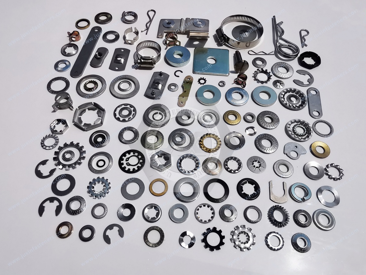 Flat Washer Selection Guide: Size, Bearing Area, ISO Standards Flat Washer Selection Guide: Size, Bearing Area, ISO Standards
