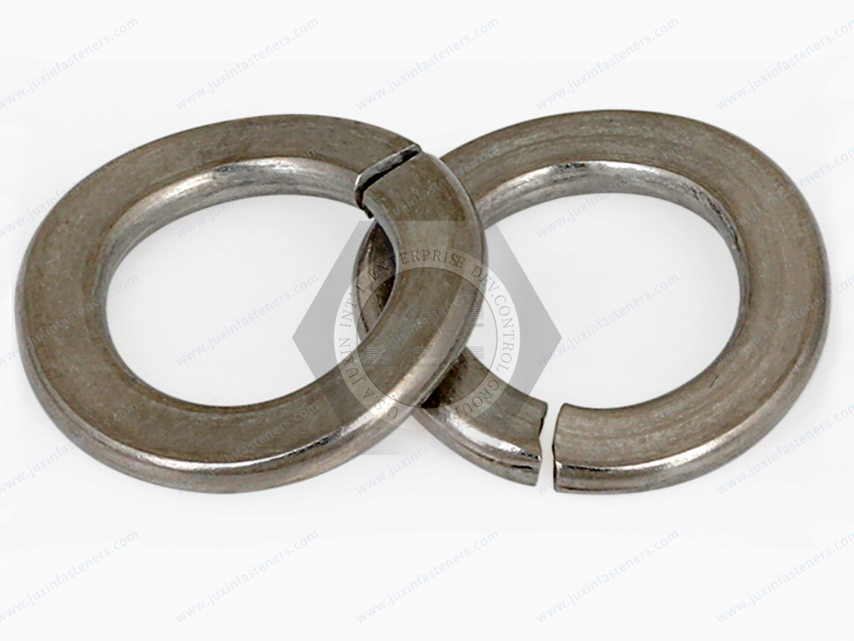 Conical Spring Washers vs Belleville Disc Springs: Selection, Standards