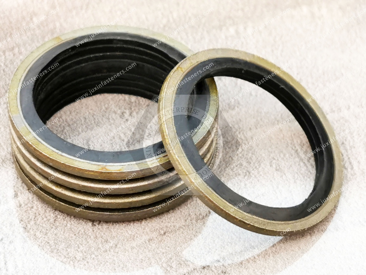 Copper Sealing Washers: Material, Annealing, Sealing Design