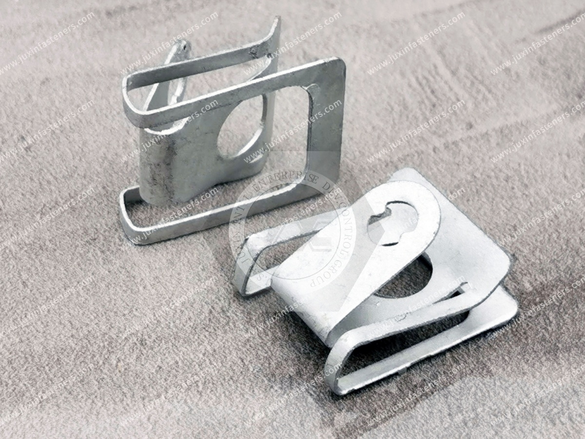 Clip-On Nut Failure Analysis Clip-On Nut Failure Analysis