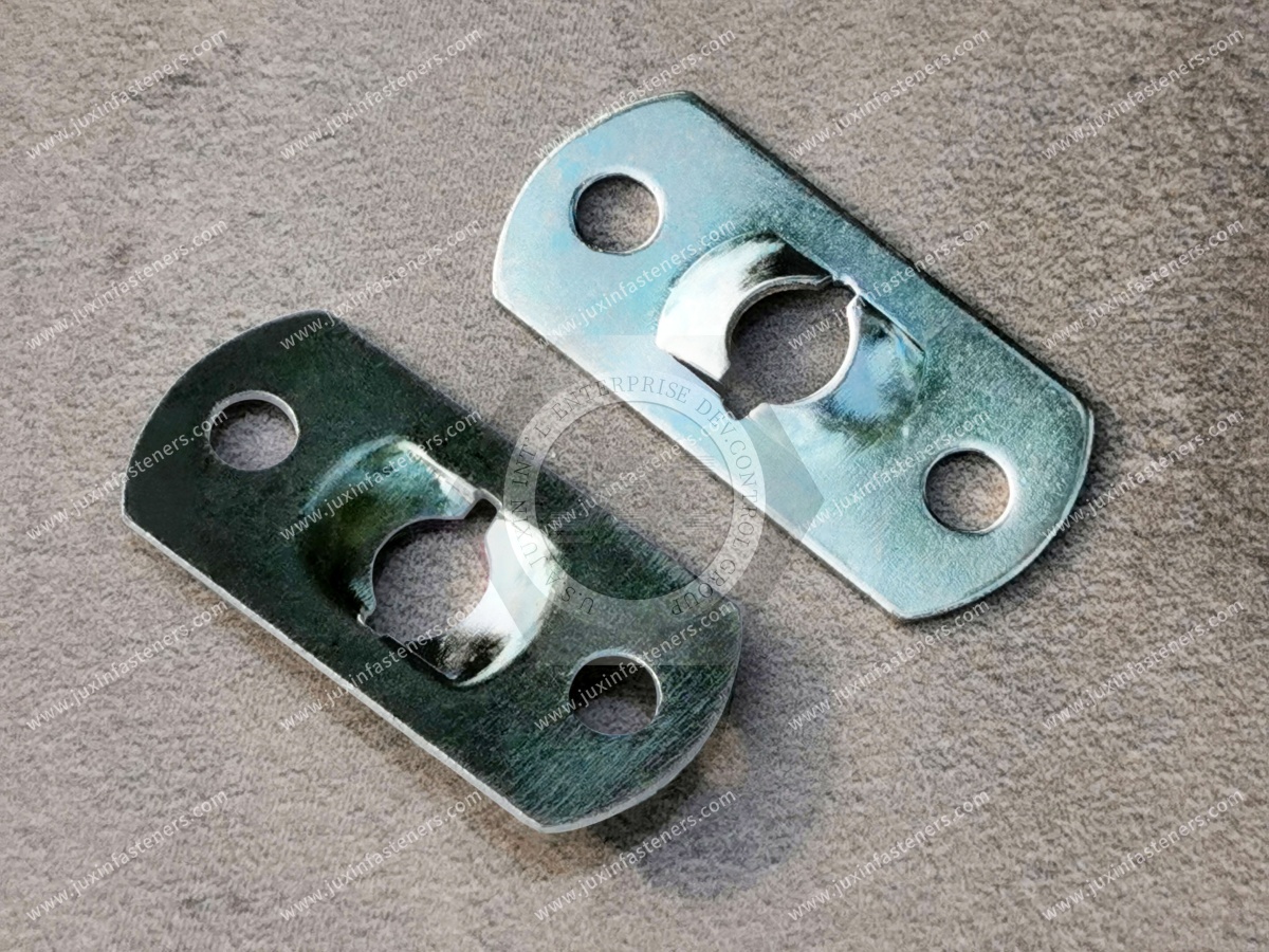 Spring Nut Retention Force vs Clamp Load
