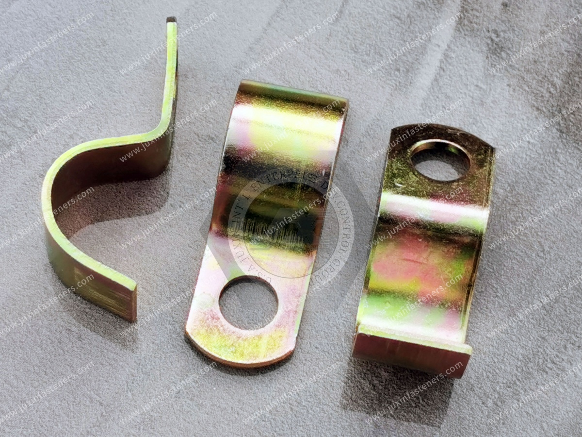 Spring Nut Retention Force vs Clamp Load